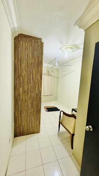 For Rent - One Selayang