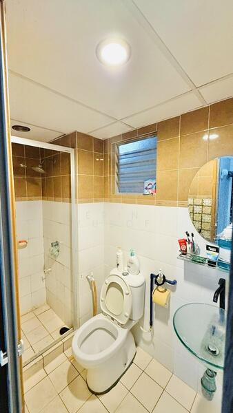 For Rent - One Selayang