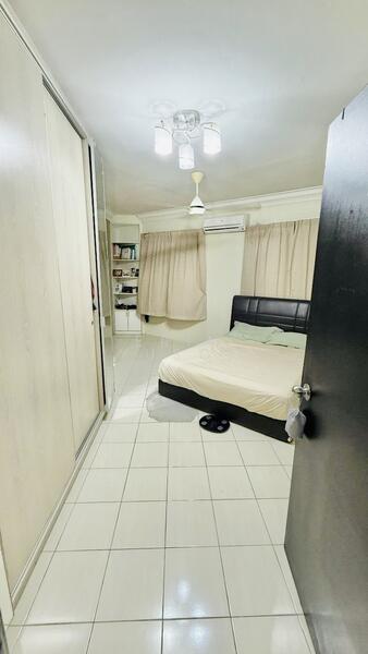 For Rent - One Selayang
