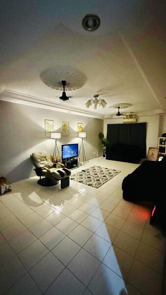 For Rent - One Selayang