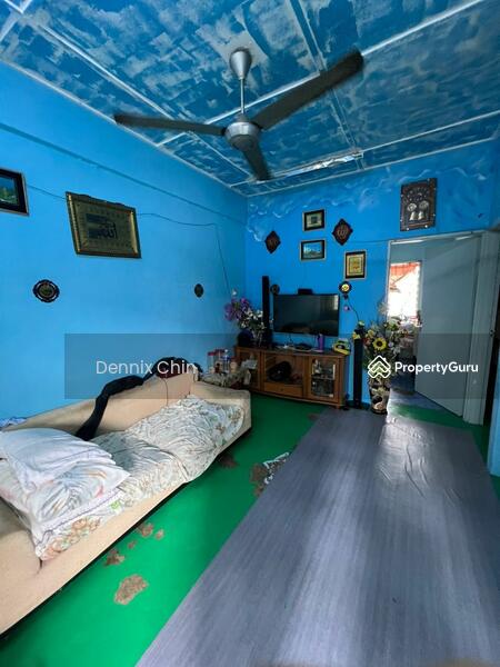 For Sale - Kuchai Jaya Flat