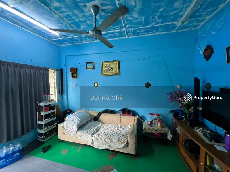 For Sale - Kuchai Jaya Flat