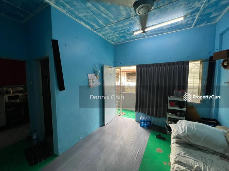 For Sale - Kuchai Jaya Flat