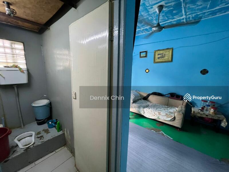 For Sale - Kuchai Jaya Flat