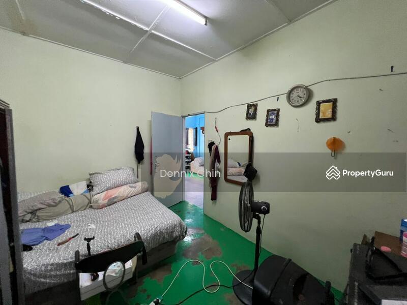 For Sale - Kuchai Jaya Flat