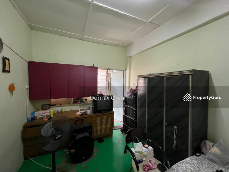 For Sale - Kuchai Jaya Flat