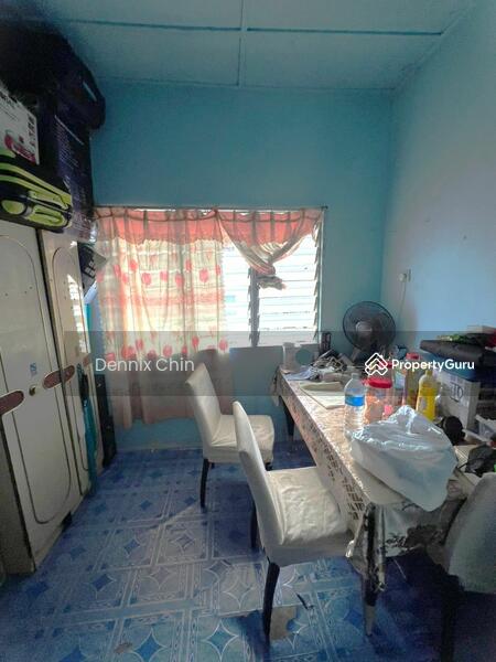 For Sale - Kuchai Jaya Flat