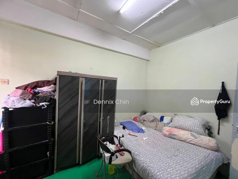 For Sale - Kuchai Jaya Flat