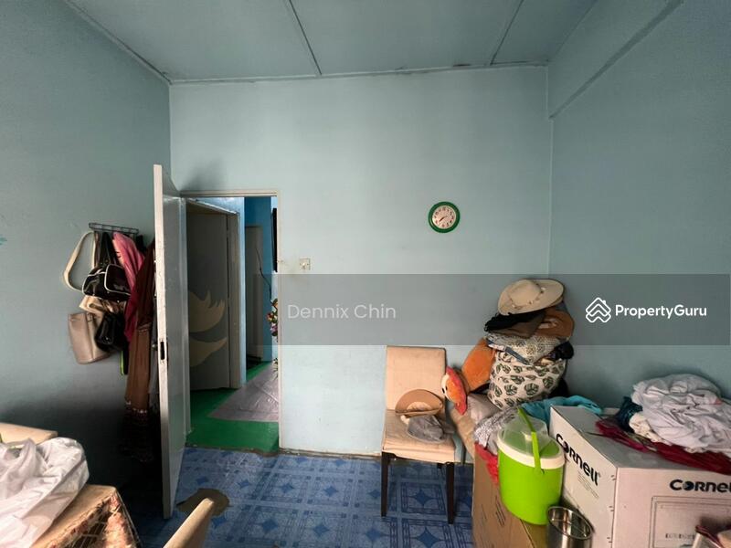 For Sale - Kuchai Jaya Flat