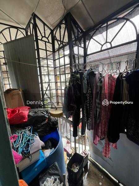 For Sale - Kuchai Jaya Flat
