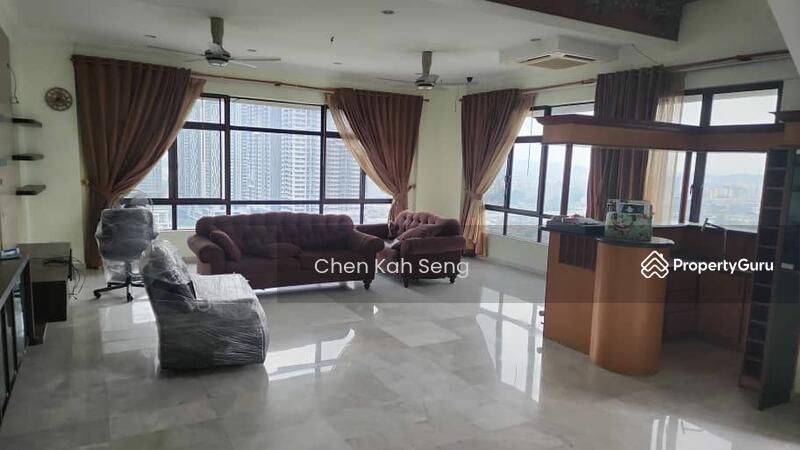 For Rent - Maxwell Towers