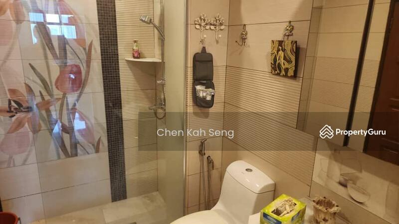 For Rent - Maxwell Towers