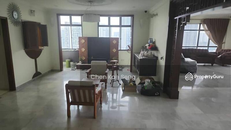 For Rent - Maxwell Towers