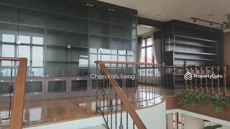 For Rent - Maxwell Towers