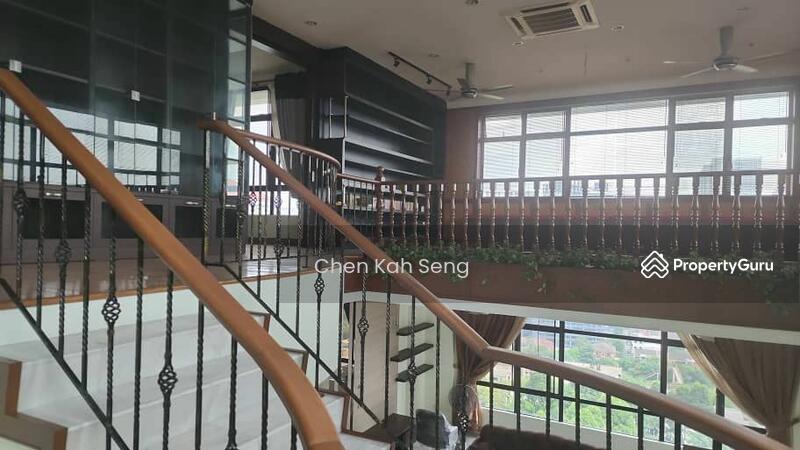 For Rent - Maxwell Towers