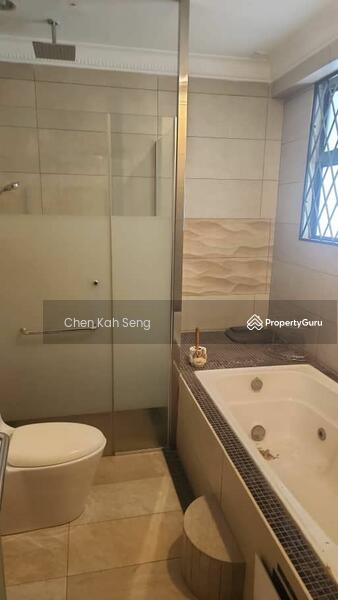 For Rent - Maxwell Towers