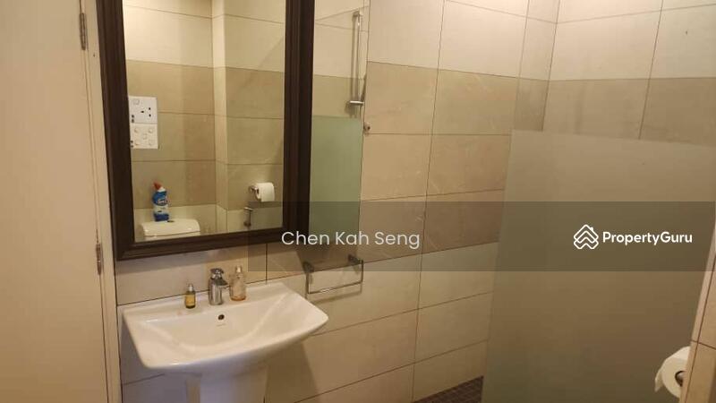 For Rent - Maxwell Towers