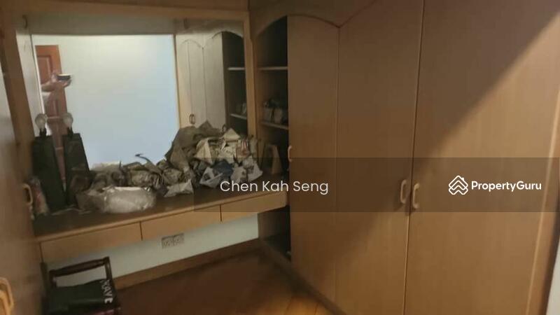 For Rent - Maxwell Towers