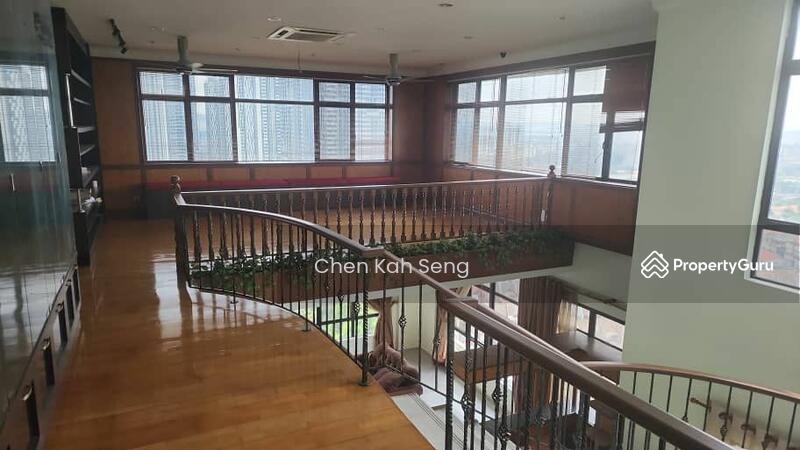 For Rent - Maxwell Towers