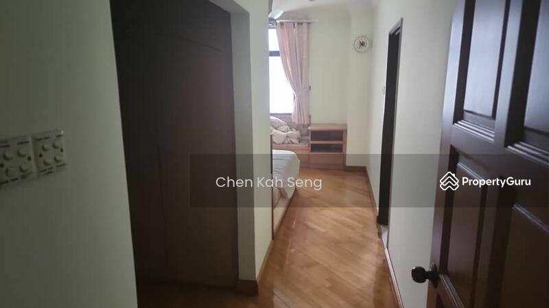 For Rent - Maxwell Towers