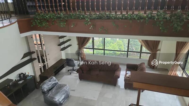 For Rent - Maxwell Towers