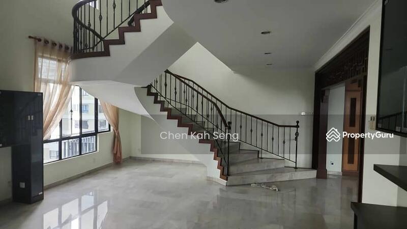 For Rent - Maxwell Towers