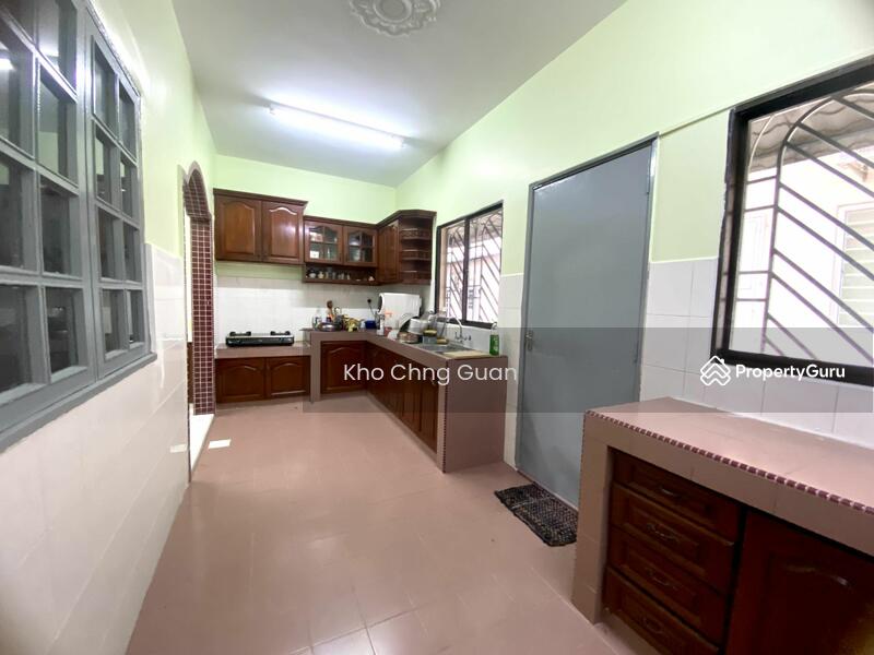 Rumah Teres 2 Tingkat untuk Dijual di BANDAR PUCHONG JAYA (Puchong) - Kho Chng Guan - PropertyGuru.com.my