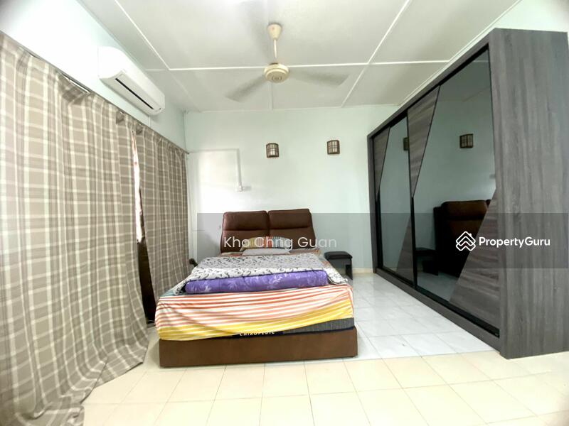 Rumah Teres 2 Tingkat untuk Dijual di BANDAR PUCHONG JAYA (Puchong) - Kho Chng Guan - PropertyGuru.com.my