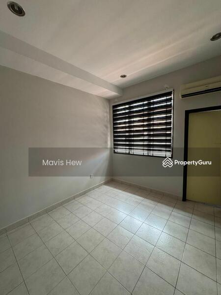 Untuk Disewa - Indah Heights