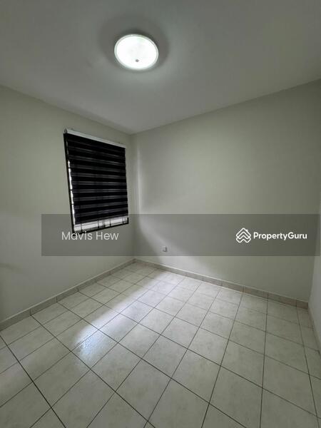 Untuk Disewa - Indah Heights
