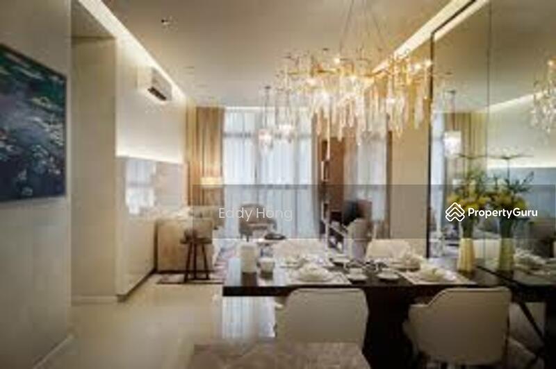 Untuk Dijual - RM 3xxK after discount | Good Environment Greenery Condo Beside MRT | Connect KL Sentral, Pavillion