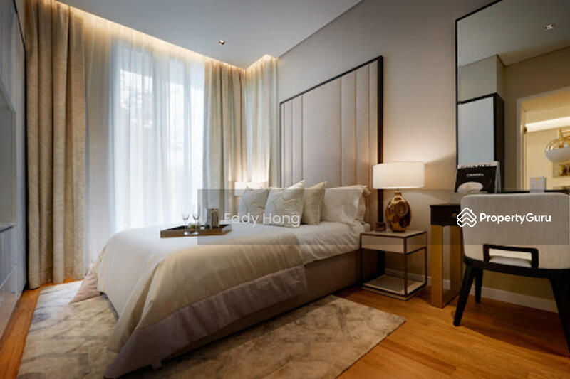 Untuk Dijual - RM 3xxK after discount | Good Environment Greenery Condo Beside MRT | Connect KL Sentral, Pavillion