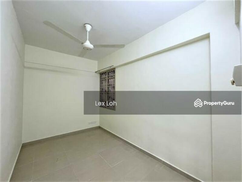 For Rent - Pangsapuri Segar Perdana