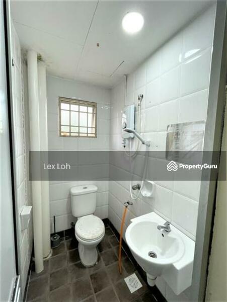 For Rent - Pangsapuri Segar Perdana