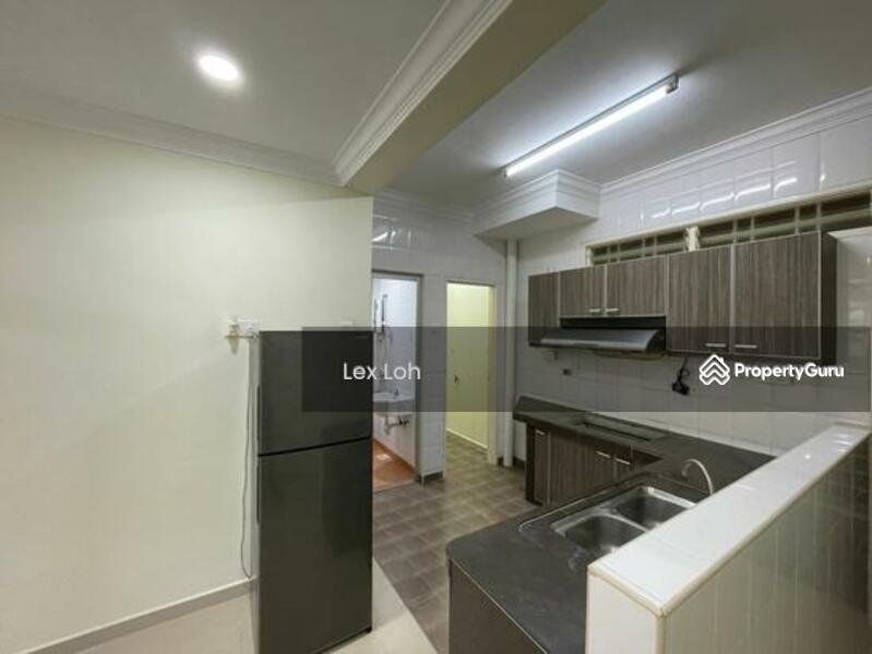 For Rent - Pangsapuri Segar Perdana