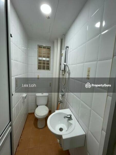 For Rent - Pangsapuri Segar Perdana