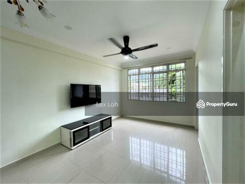 For Rent - Pangsapuri Segar Perdana