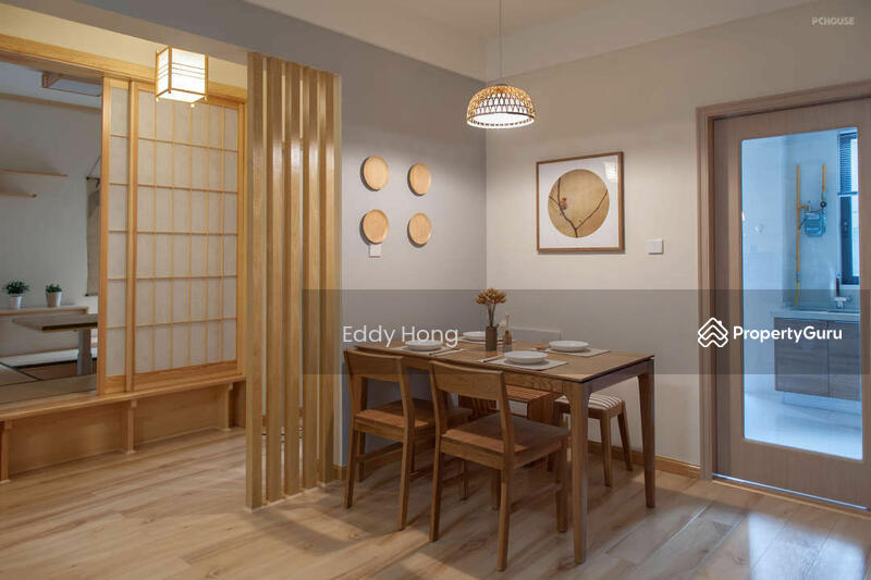 Untuk Dijual - #Freehold# Monthly RM 1600 0% Deposit Cashback | 80m to MRT Station