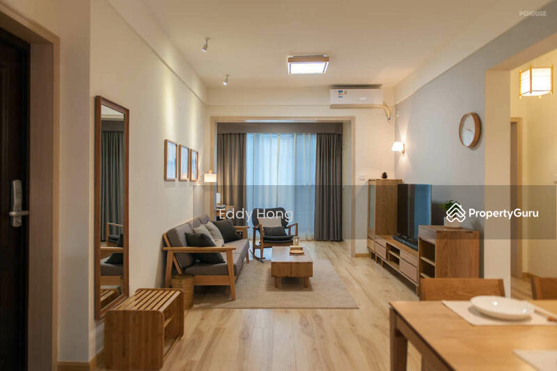 Untuk Dijual - #Freehold# Monthly RM 1600 0% Deposit Cashback | 80m to MRT Station