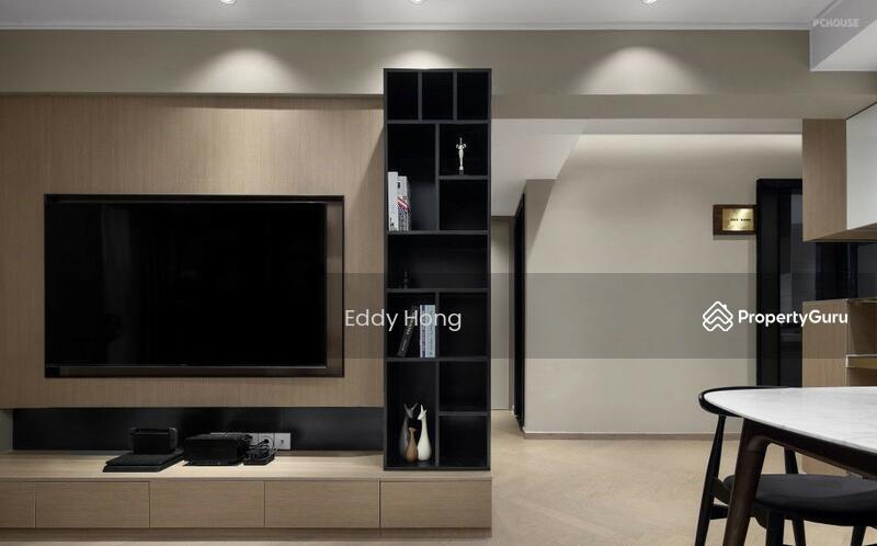 Untuk Dijual - 3Room 2Bath 2Carpark New Condo , Low Density Residence | 15min to KLCC Park