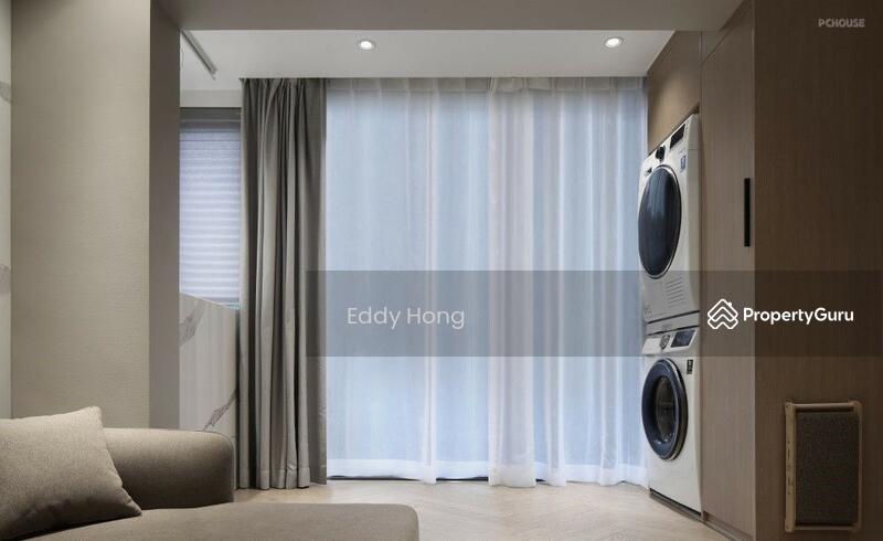 Untuk Dijual - 3Room 2Bath 2Carpark New Condo , Low Density Residence | 15min to KLCC Park