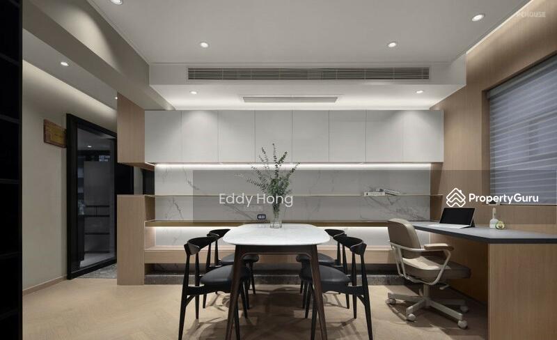 Untuk Dijual - 3Room 2Bath 2Carpark New Condo , Low Density Residence | 15min to KLCC Park