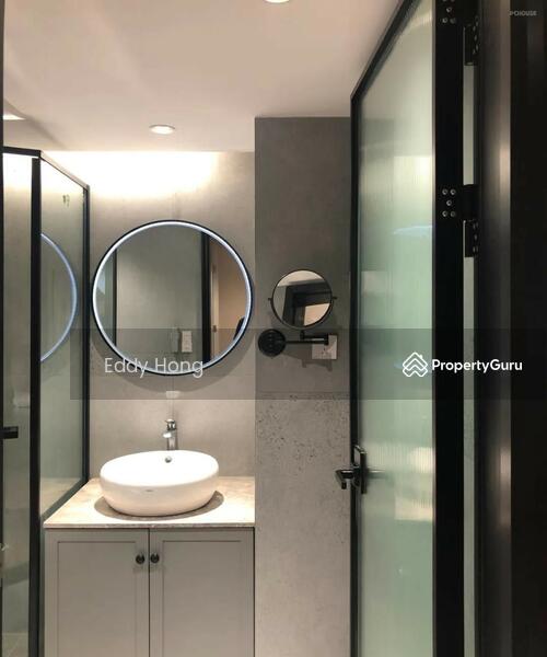 Untuk Dijual - 3Room 2Bath 2Carpark New Condo , Low Density Residence | 15min to KLCC Park