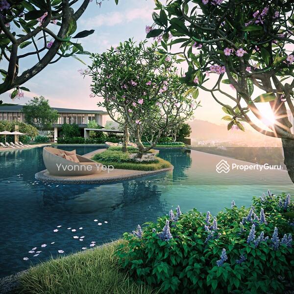 For Sale - Miranda Hill