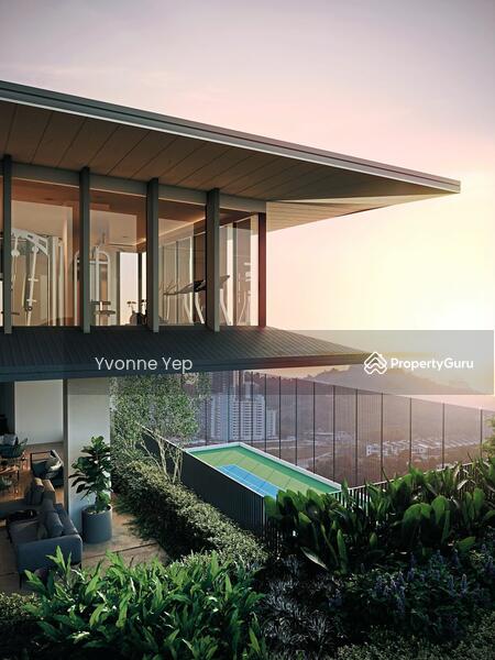 For Sale - Miranda Hill