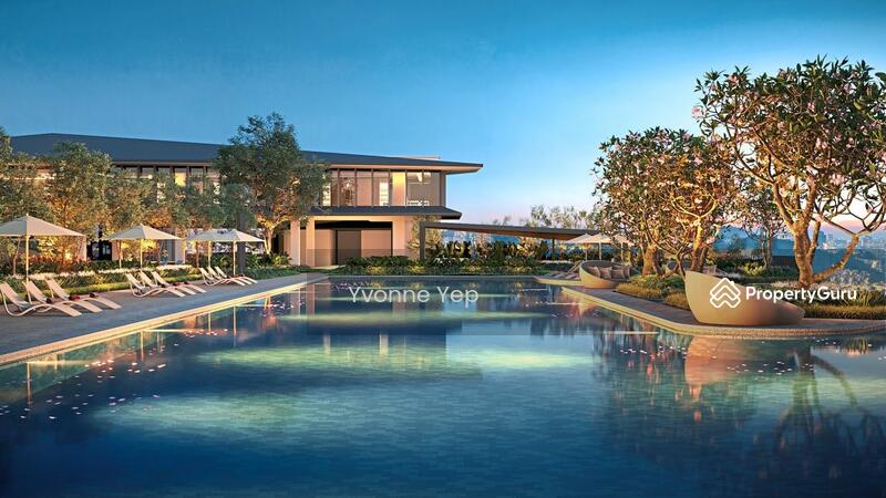 For Sale - Miranda Hill