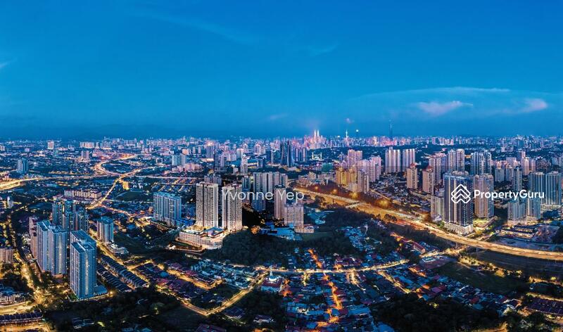 For Sale - Miranda Hill