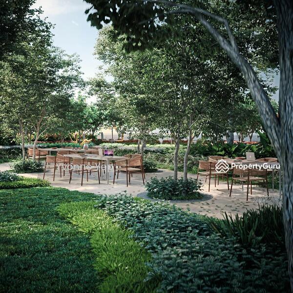 For Sale - Miranda Hill