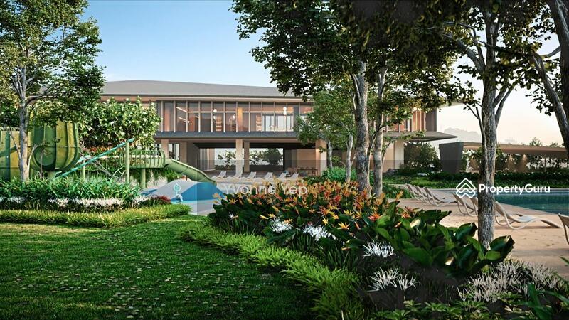 For Sale - Miranda Hill