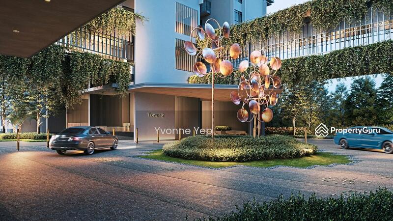 For Sale - Miranda Hill